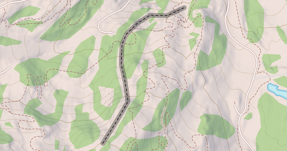Map preview of Parachute 2