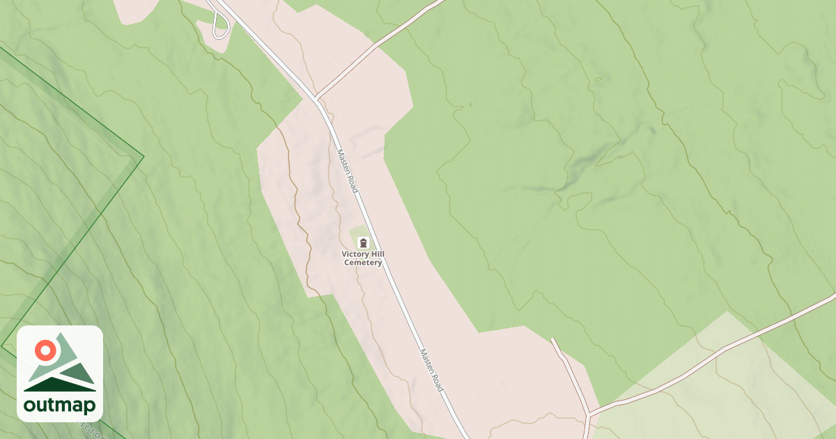 Map of 54