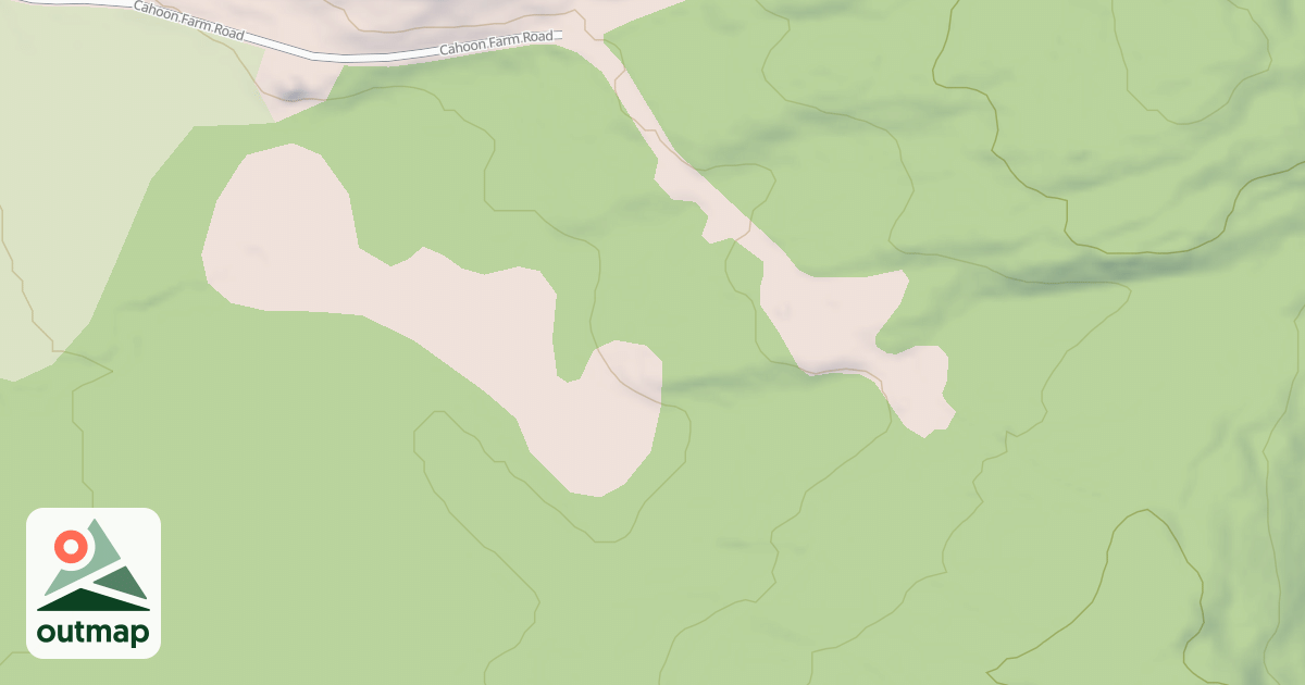 Map of 153