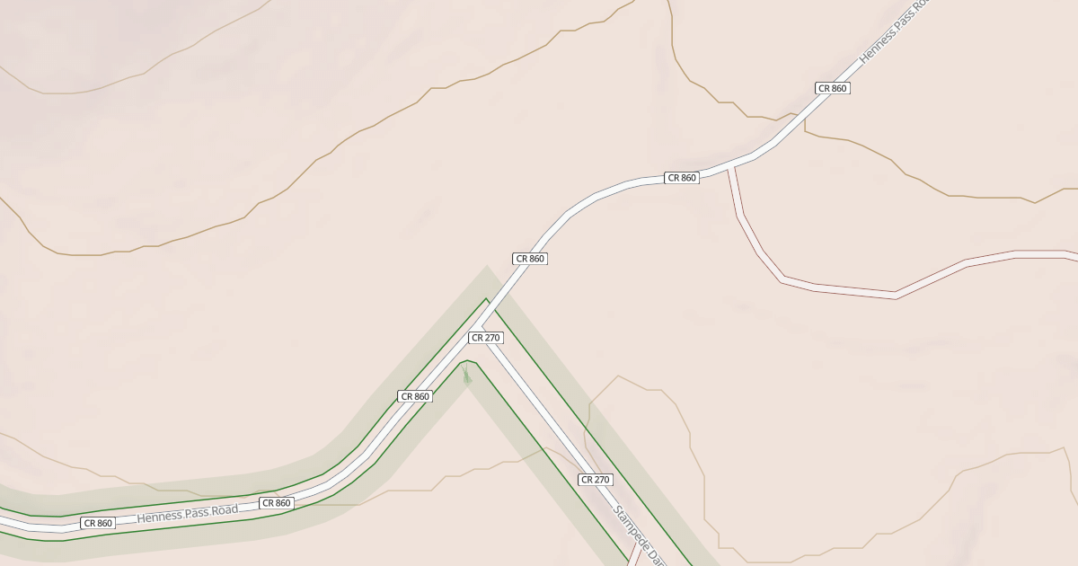 Map preview of 0860-007
