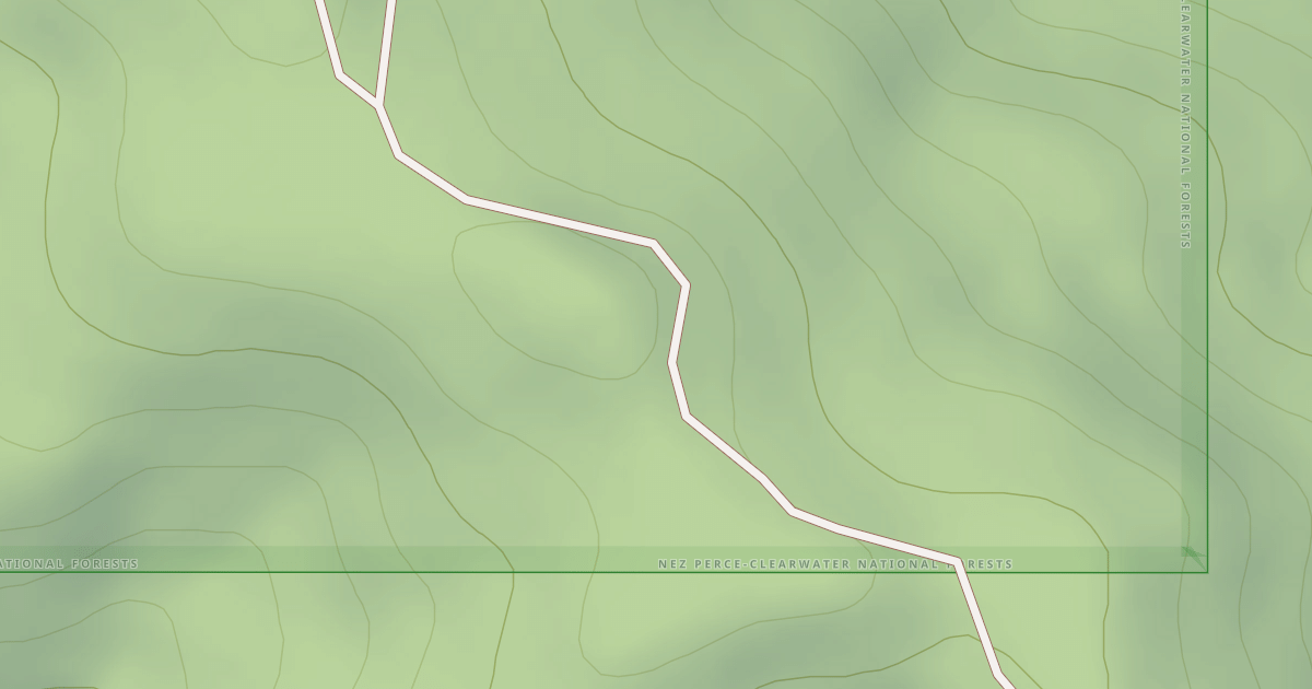 Map preview of SOUTH END A