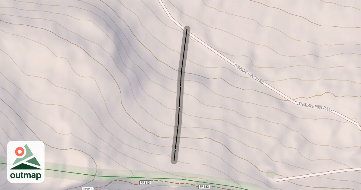 Map of Step Bowl