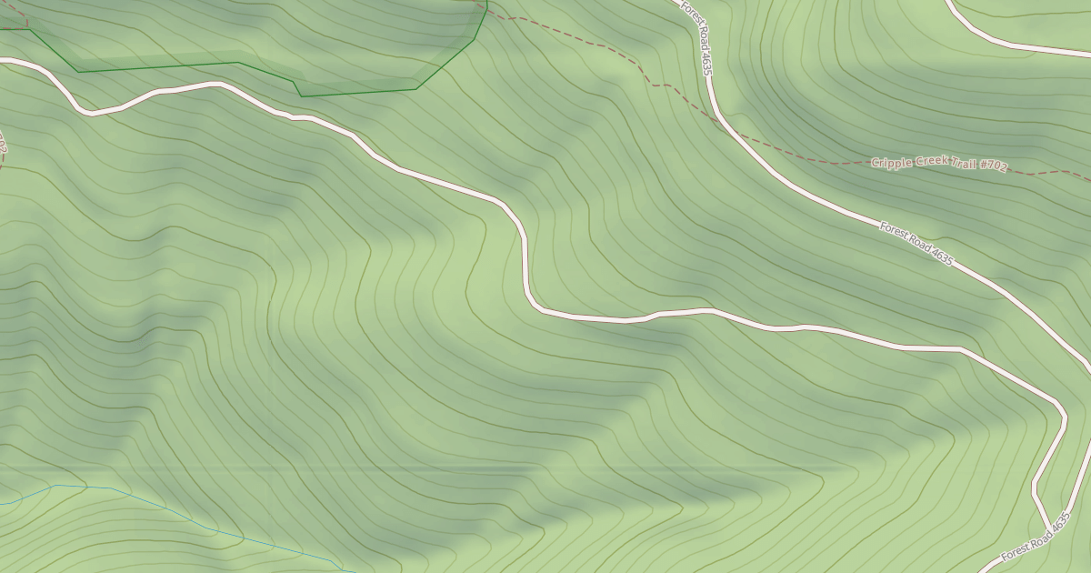 Map preview of 4635130