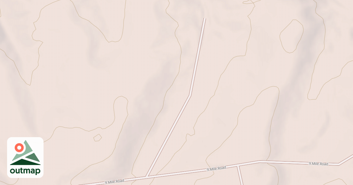 Map of 7808