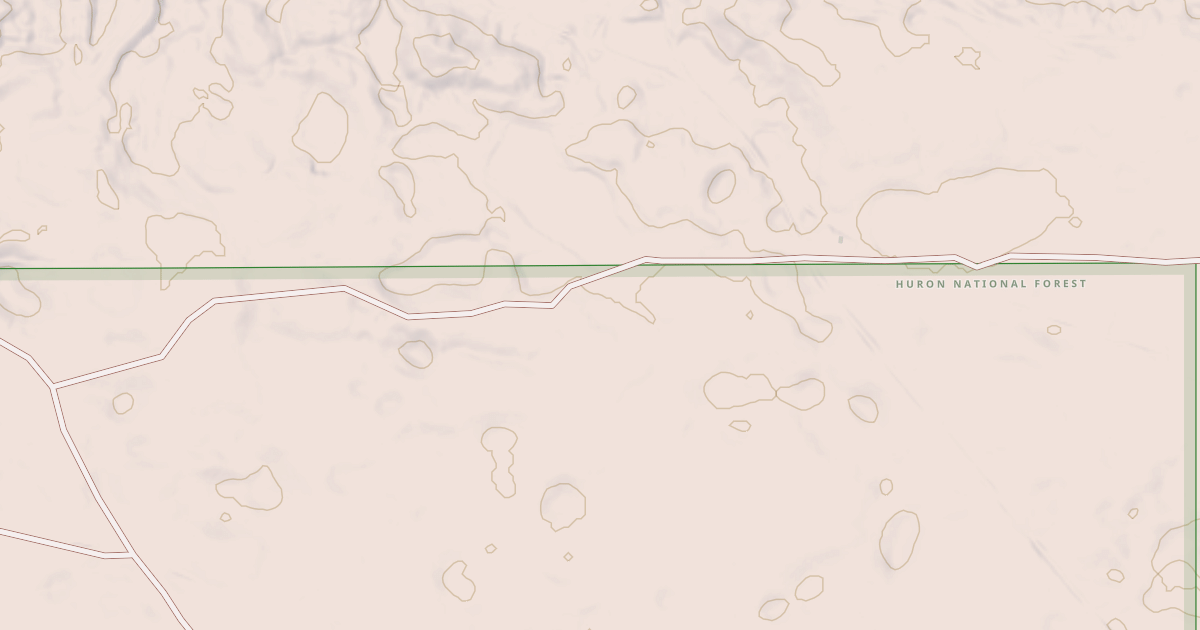 Map preview of 4874