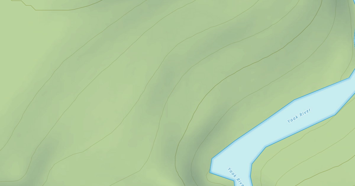 Map preview of CADILLAC A