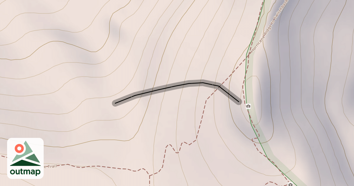 Map of Near Face