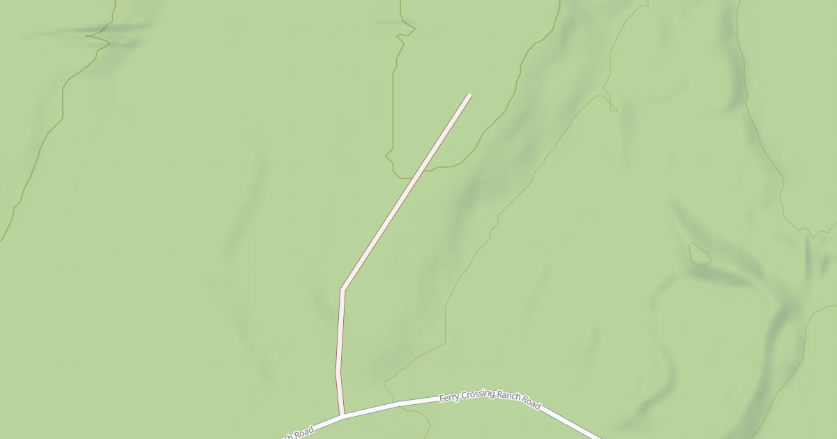 Map preview of FR 2143F