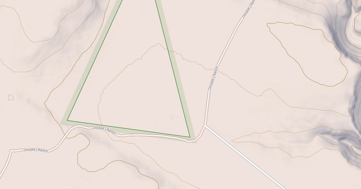 Map preview of 4019 E