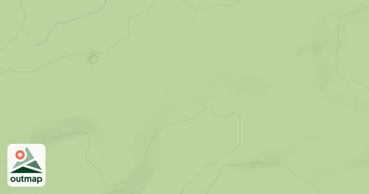 Map of UNKNOWN
