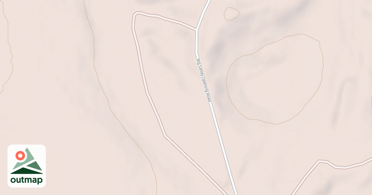 Map of 854