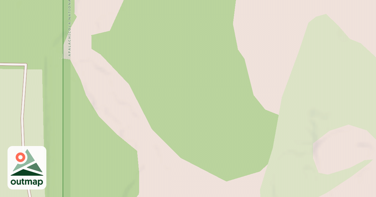 Map of BARREL