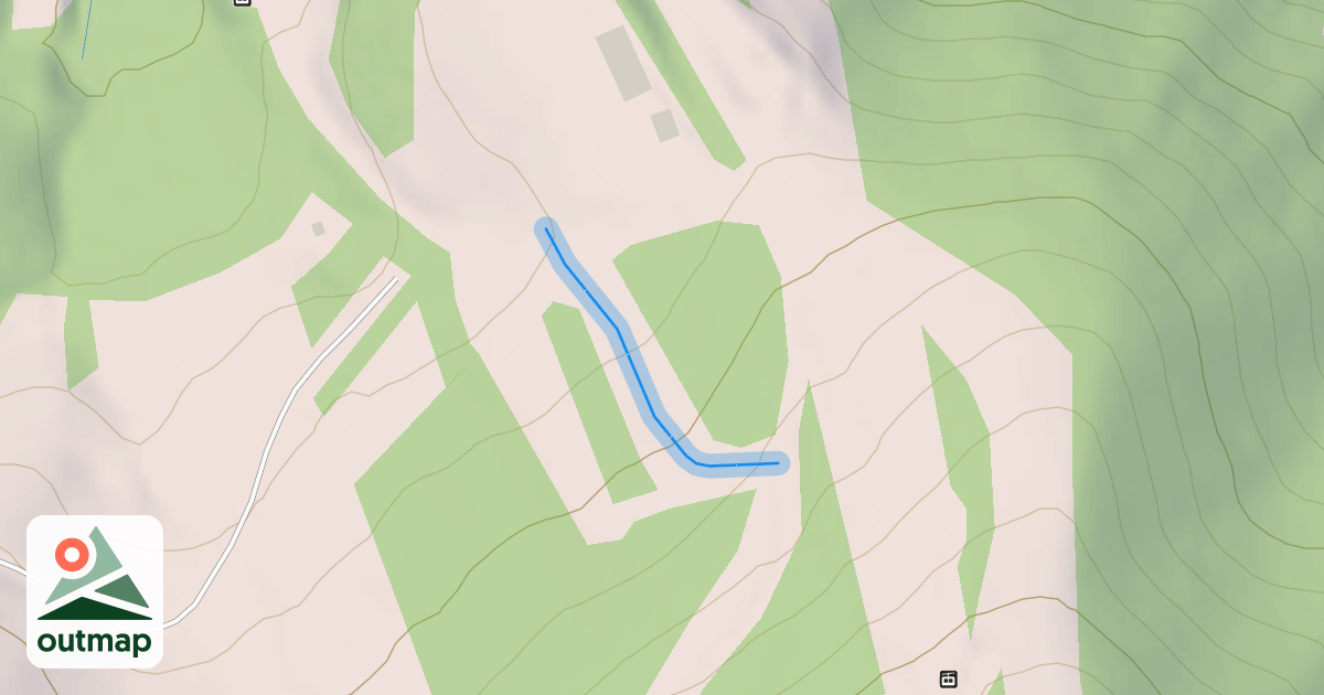 Map of Short N Sweet