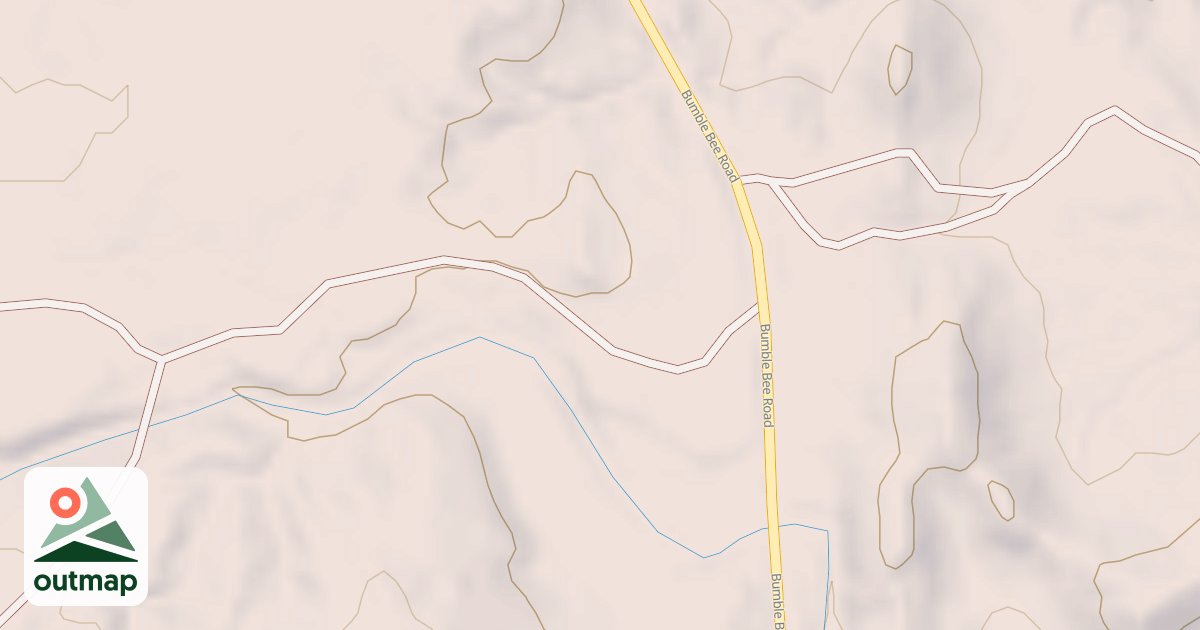 Map of BLM National GTLF Public Motorized Roads 12abef62-7e65-46e1-b64f-d2e3c0090b80