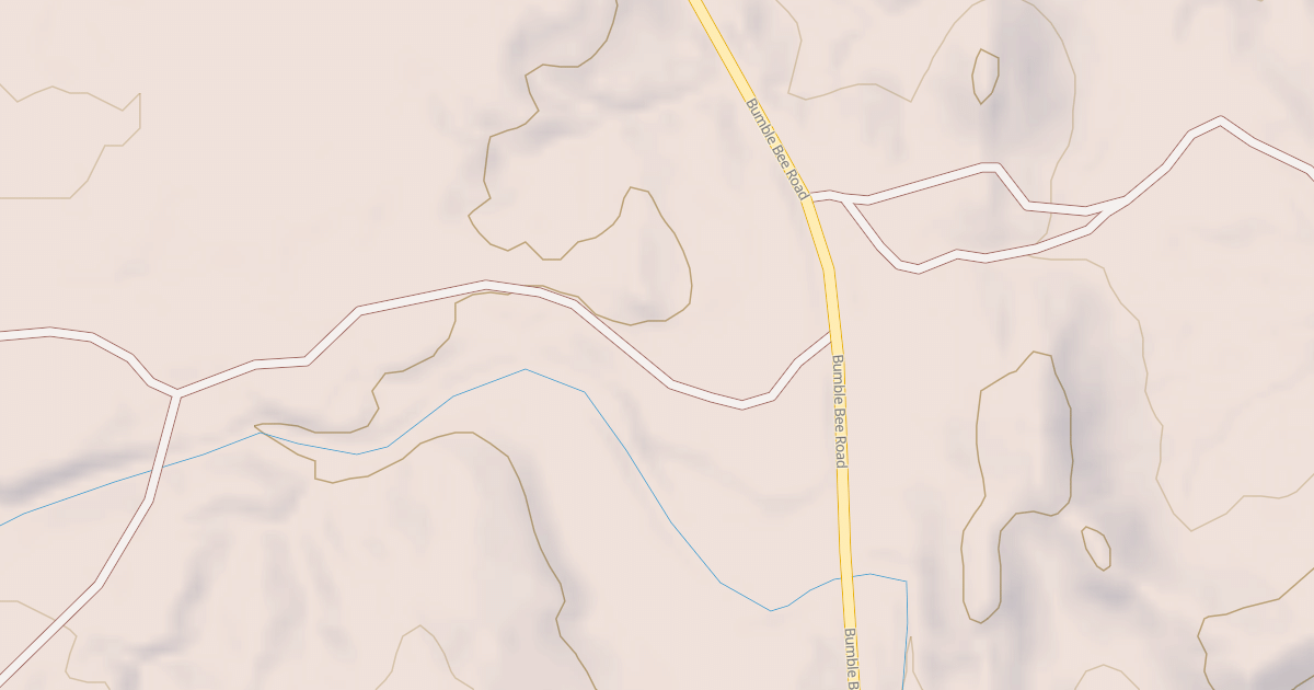 Map preview of BLM National GTLF Public Motorized Roads 12abef62-7e65-46e1-b64f-d2e3c0090b80