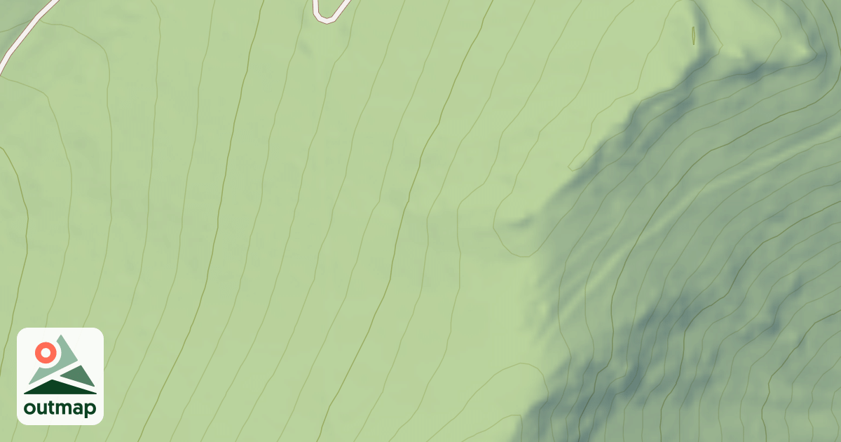 Map of BULL 1