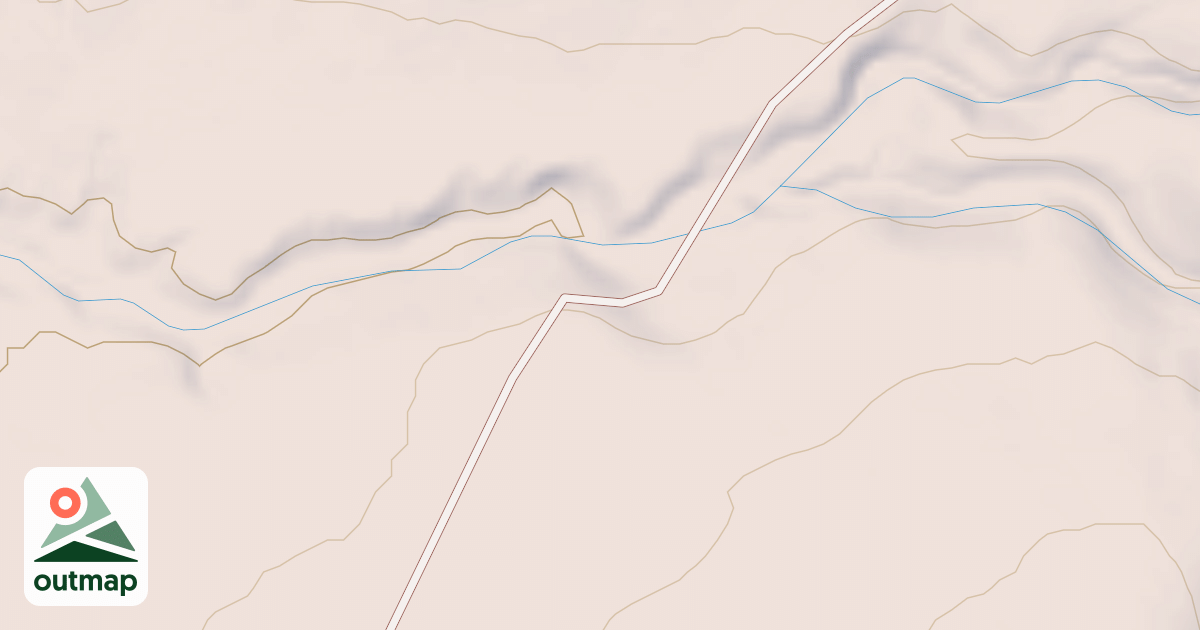 Map of BLM National GTLF Public Motorized Roads 123bccac-a0d5-4db2-90b1-f63fcd7bc6a7