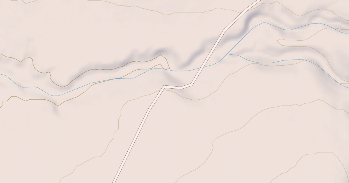 Map preview of BLM National GTLF Public Motorized Roads 123bccac-a0d5-4db2-90b1-f63fcd7bc6a7