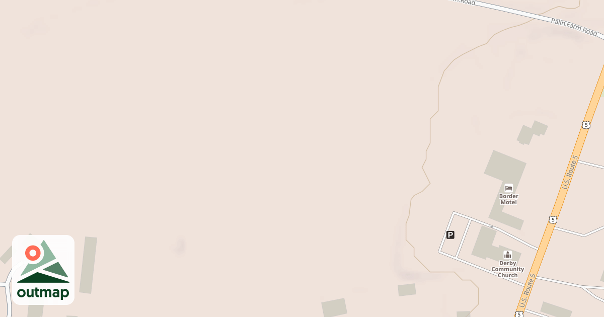 Map of 14