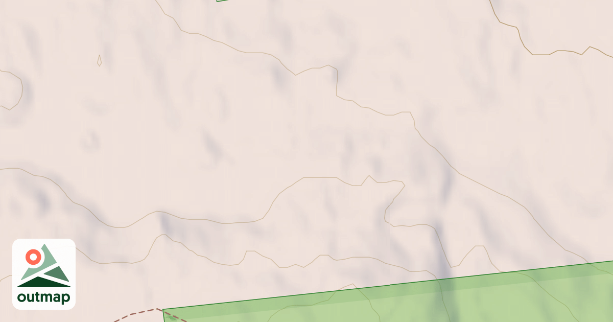 Map of USGS National Digital Trails cd54c213-d3ad-43fb-9d31-aabc632c8a93