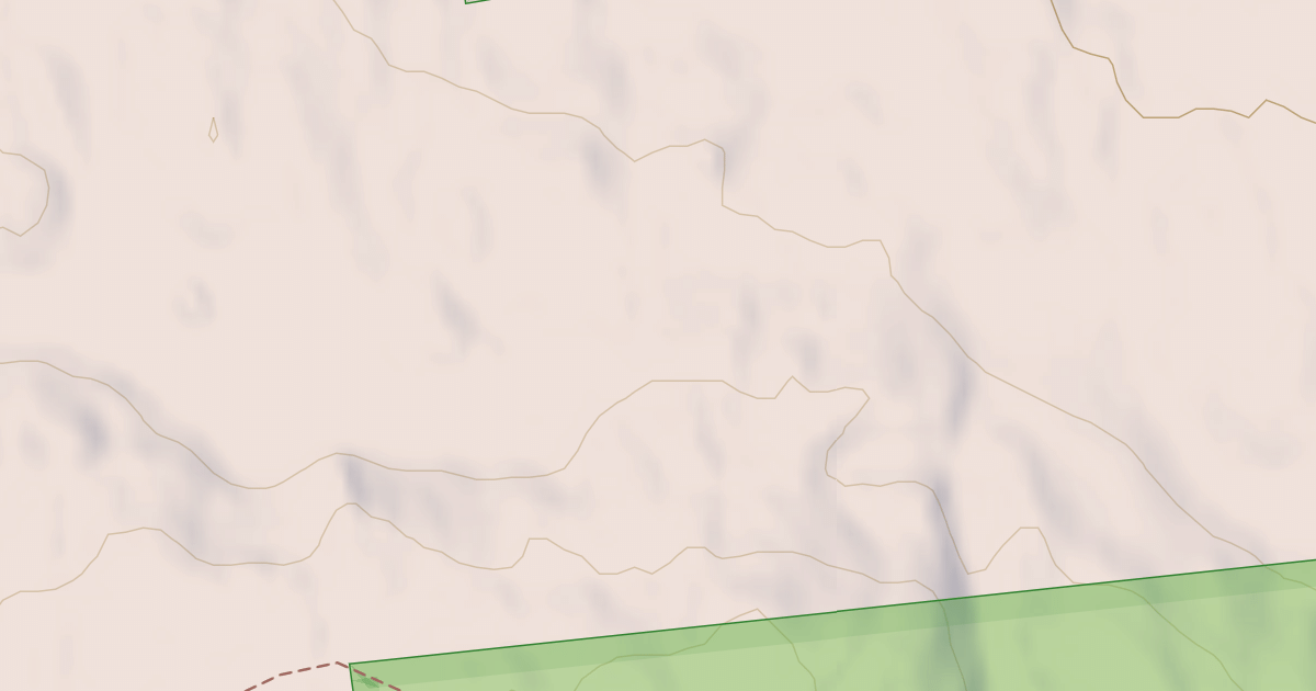 Map preview of USGS National Digital Trails cd54c213-d3ad-43fb-9d31-aabc632c8a93