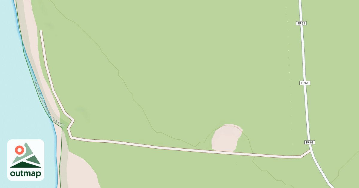 Map of USFS Motor Vehicle Use Map Roads {C8A85B00-004D-4BC8-8AE8-4C917815020A}