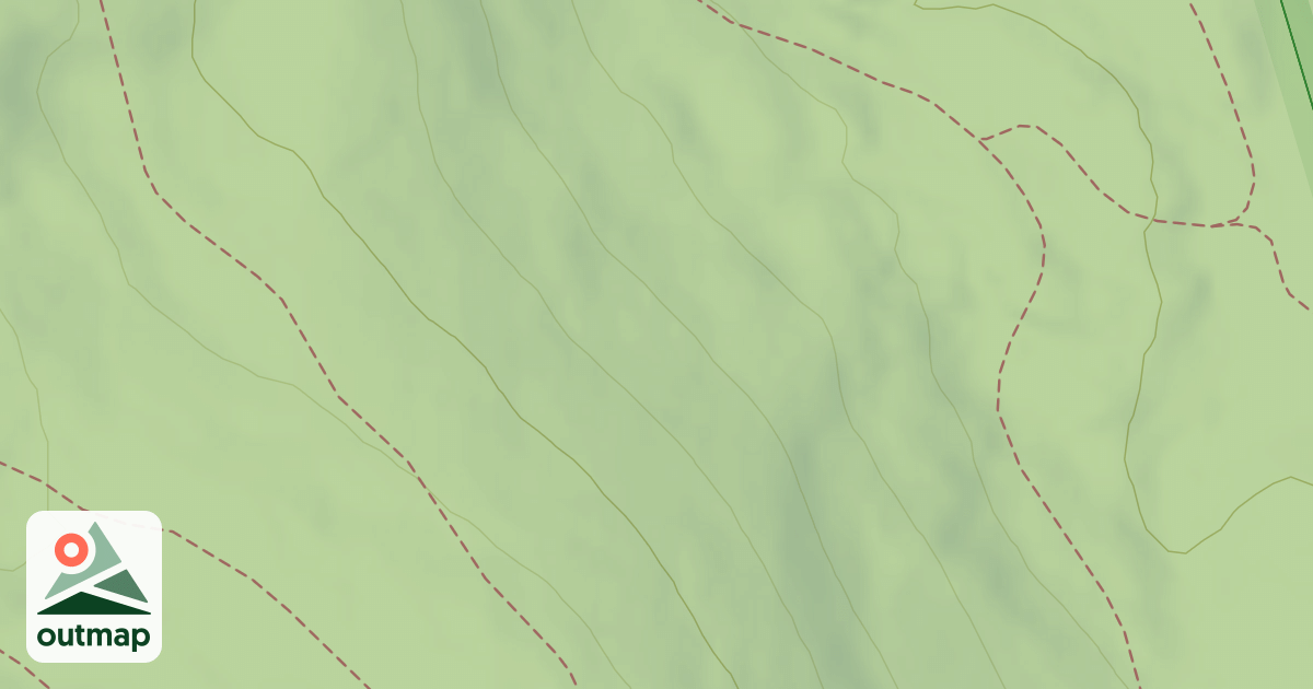 Map of USGS National Digital Trails 0bf89328-678d-48b0-9bb2-0e1c3d573ef0