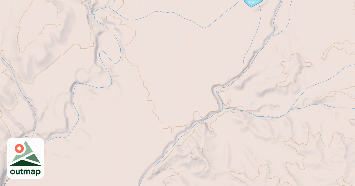 Map of 135