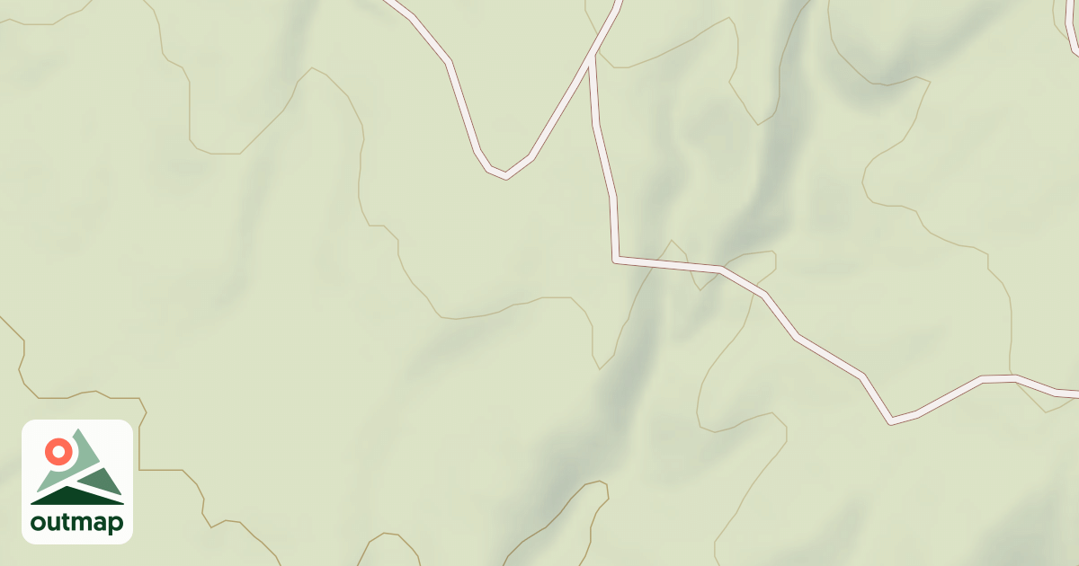 Map of USGS National Digital Trails 383403a0-4978-4c5f-af35-55ce326d3b1e