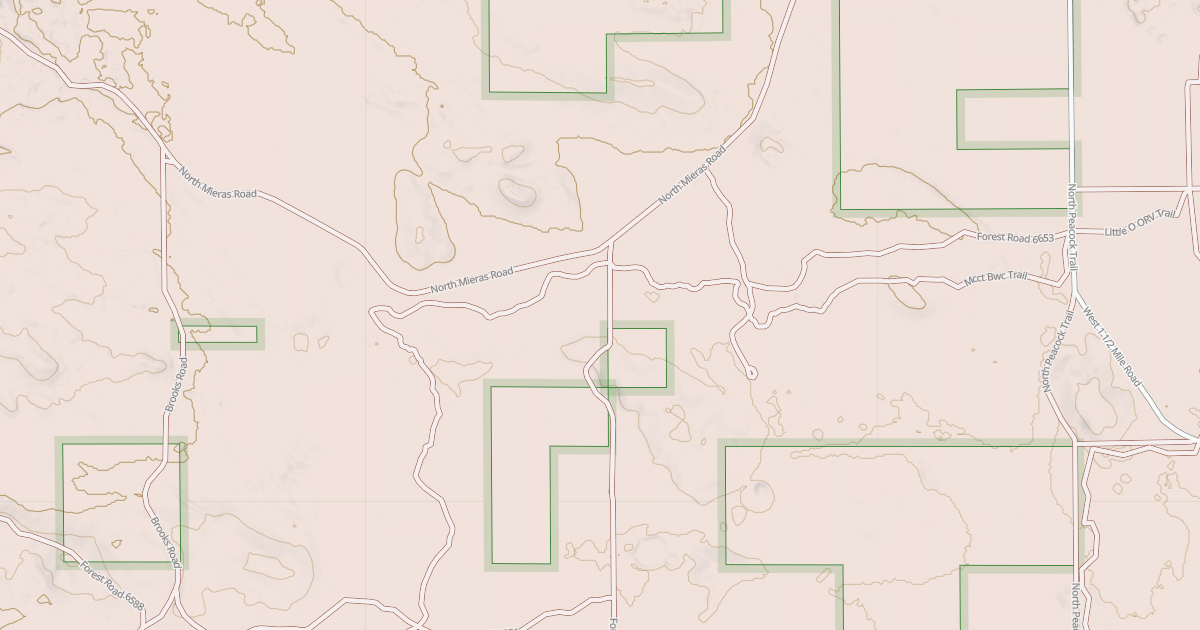 Map preview of 6547