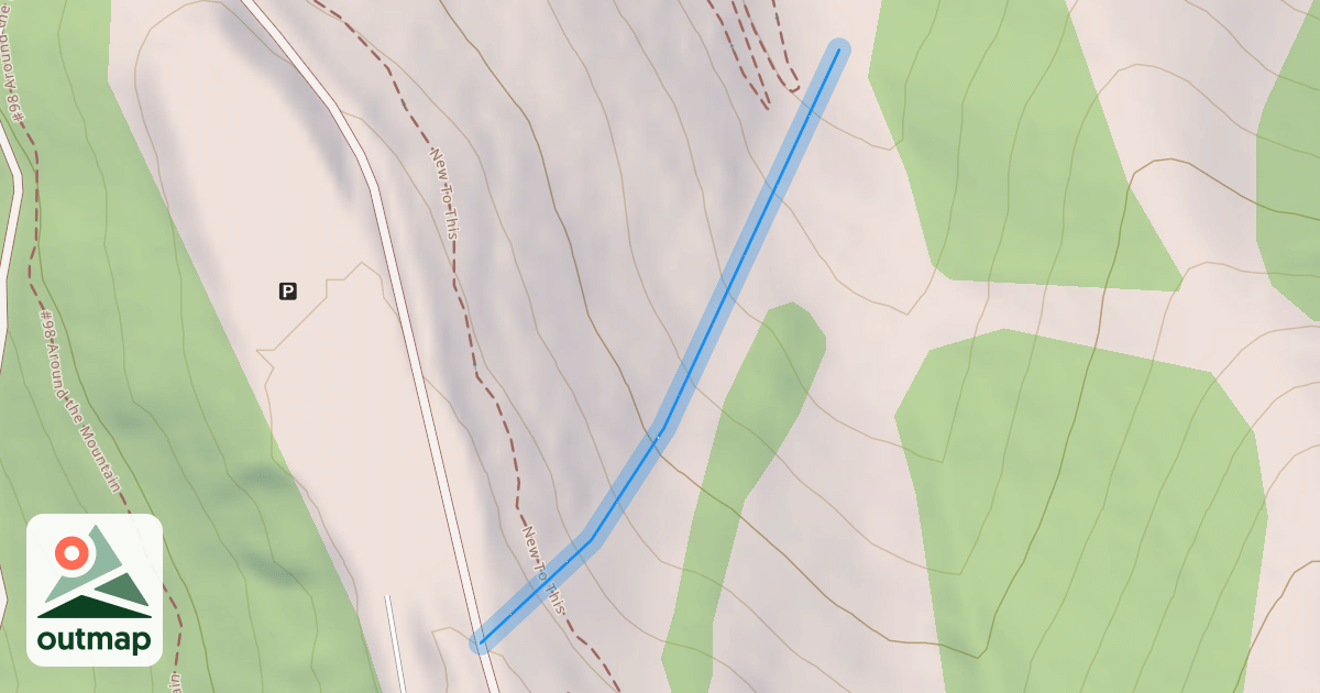 Map of B-3