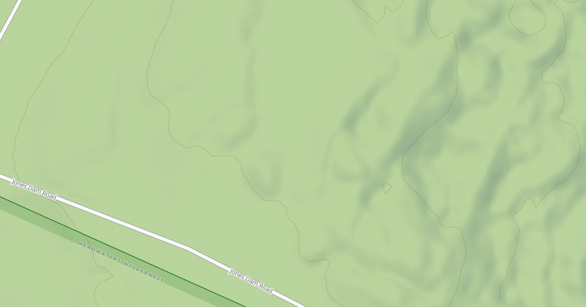 Map preview of FR 2177A