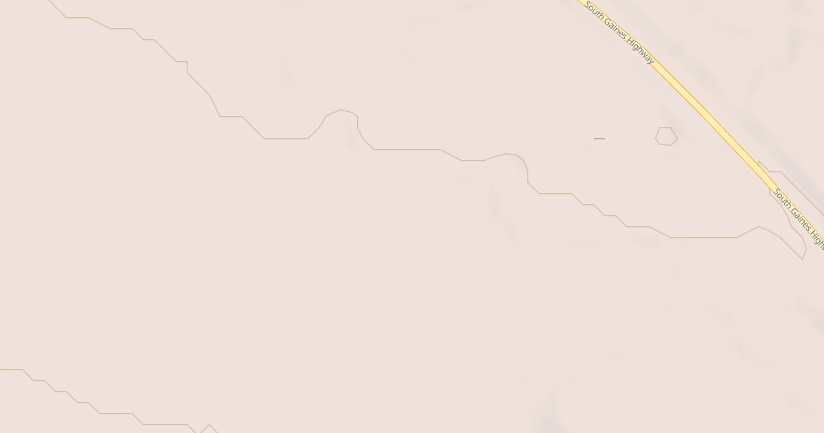 Map preview of Kinross Motorcycle Trail
