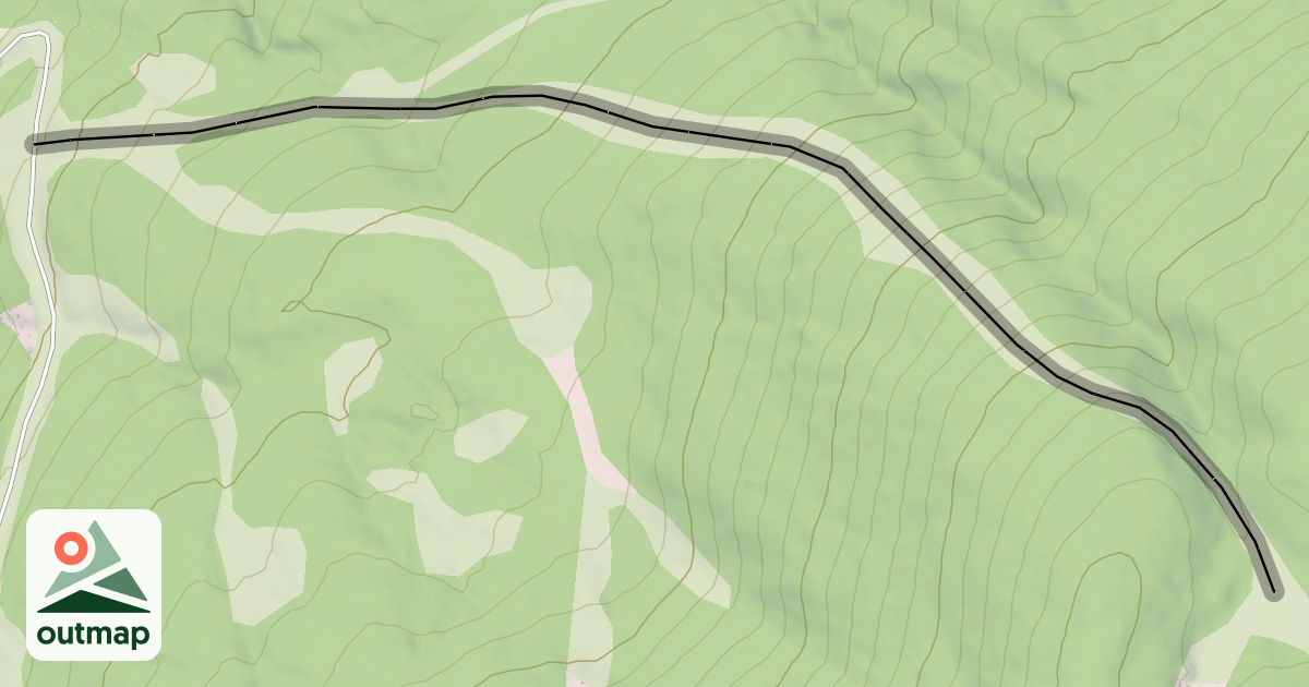 Map of Castle