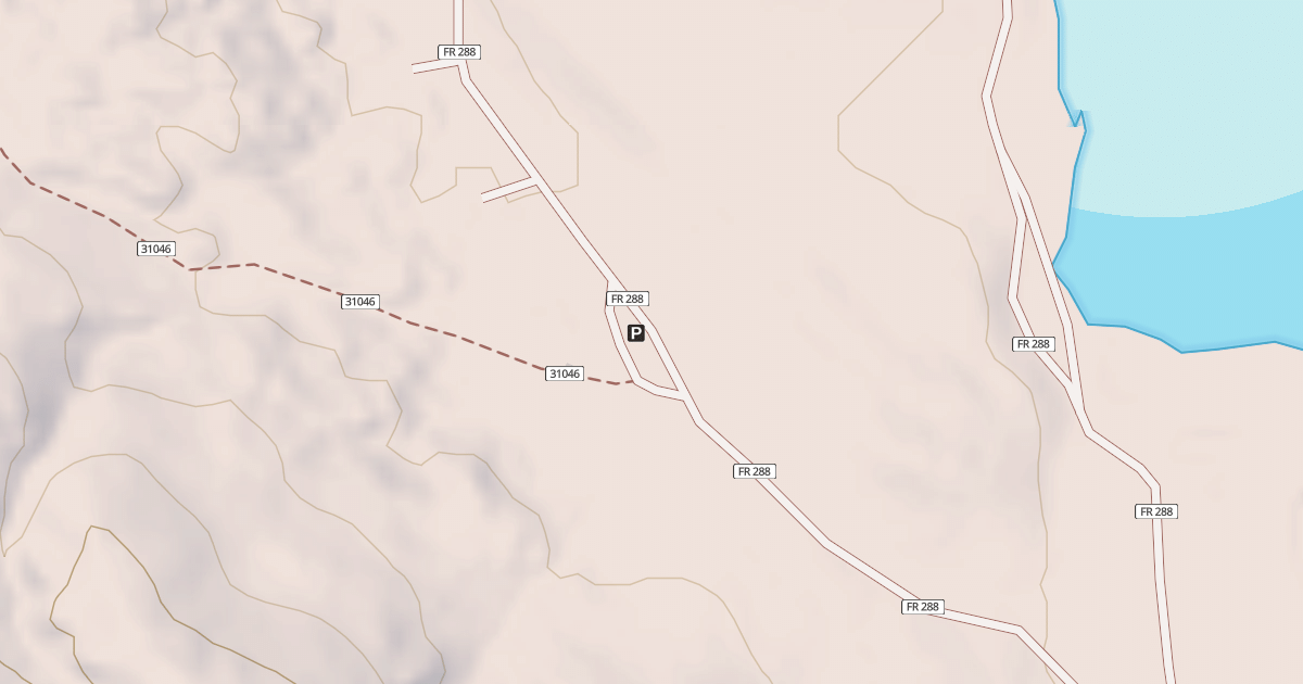 Map preview of ENTERPRISE DISPERSED