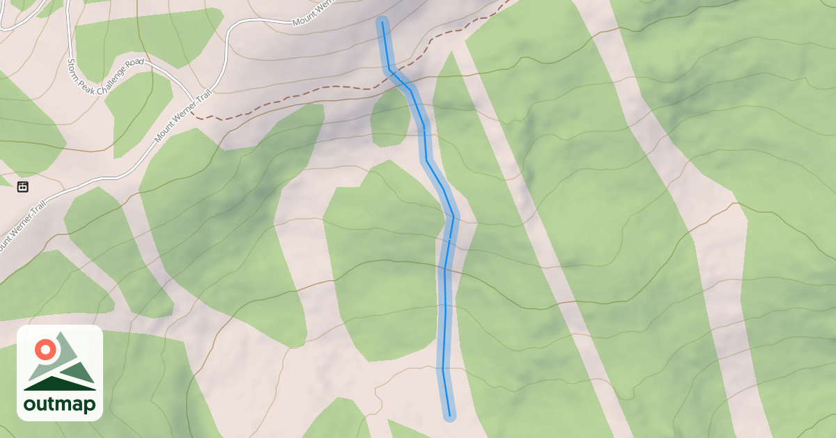 Map of Rooster