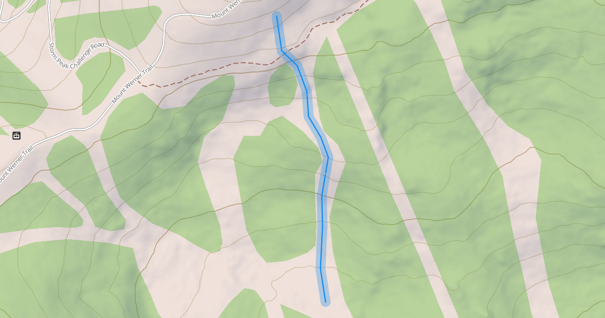 Map preview of Rooster
