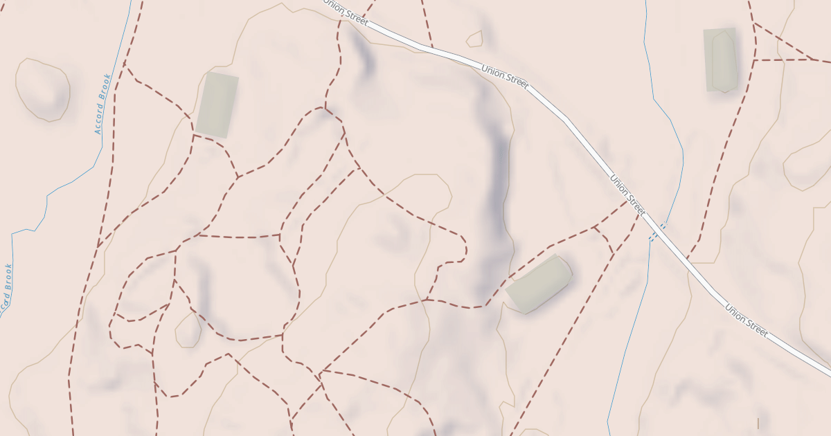 Map preview of USGS National Digital Trails f27056a8-a03a-4656-898e-bb5a0cc40afd