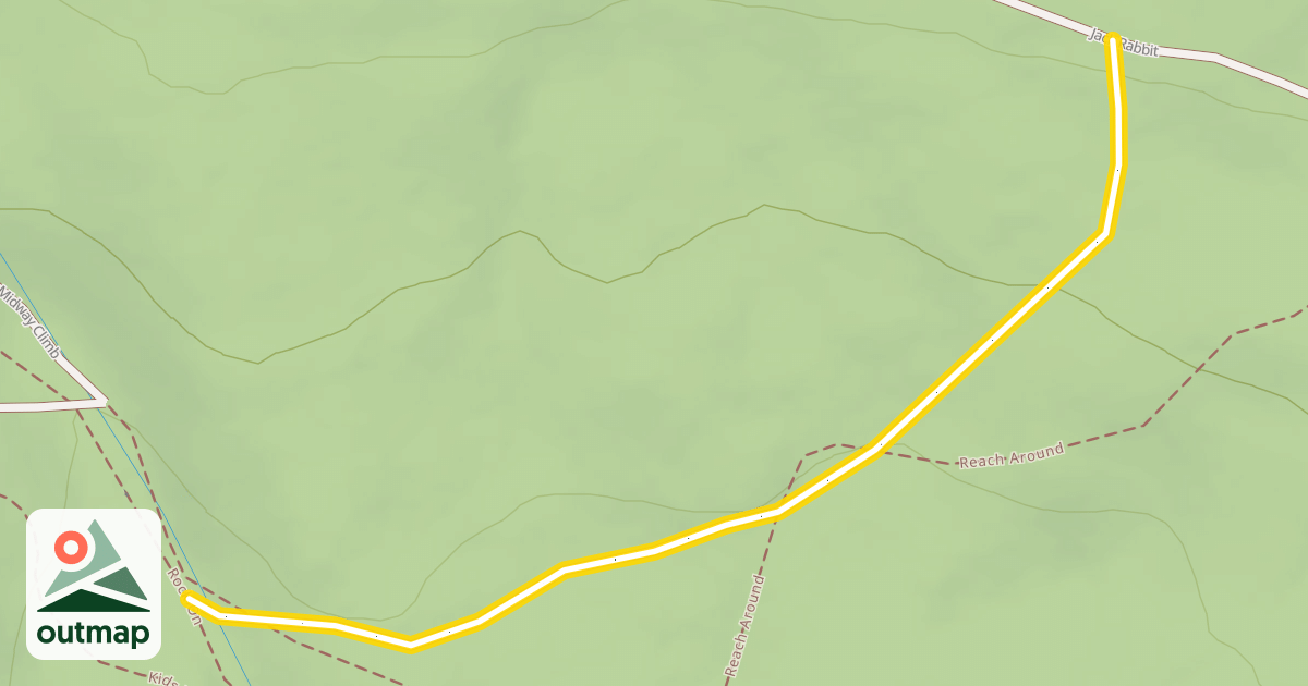 Map of Carousel