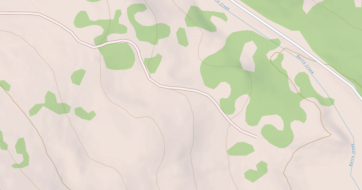 Map preview of SPRUCE SPR. TS.