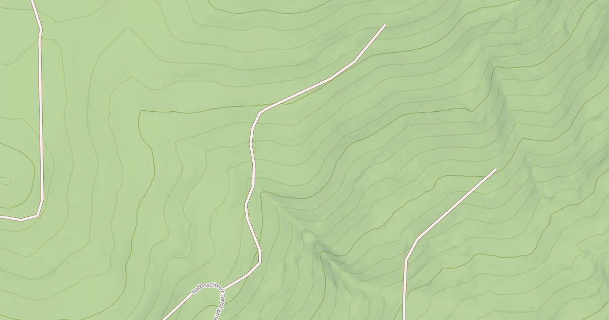 Map preview of 3555B