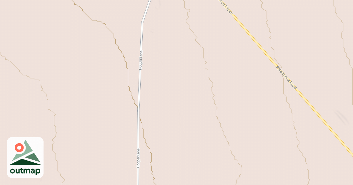 Map of BLM National GTLF Public Motorized Roads 54675020-c3dd-4941-8478-f42821753fbb