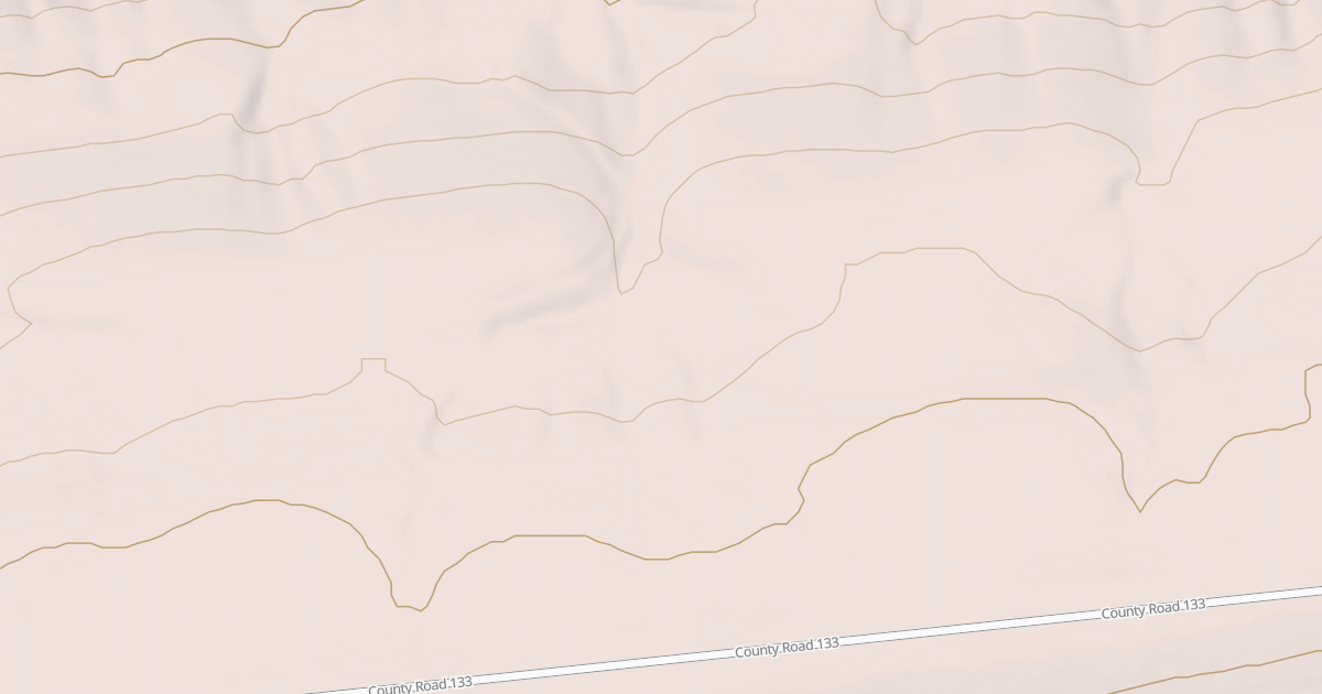 Map preview of USFS Motor Vehicle Use Map Roads {B384072A-670B-40C3-8857-AA0F4332B4DE}