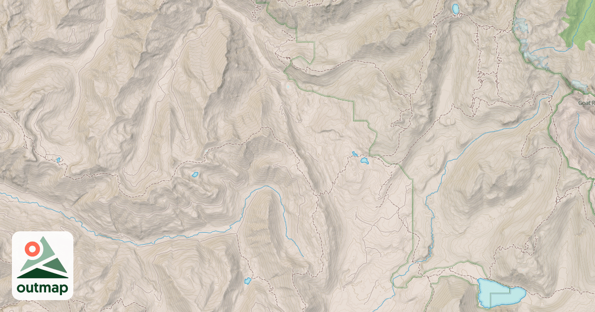 Map of 2100 SNOWMOBILE