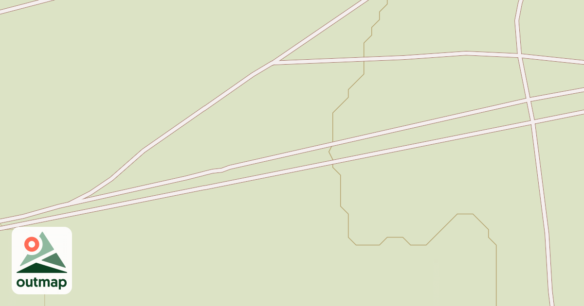 Map of BLM National GTLF Public Motorized Roads 18f751d2-342f-46db-9059-4dc9ba35c542