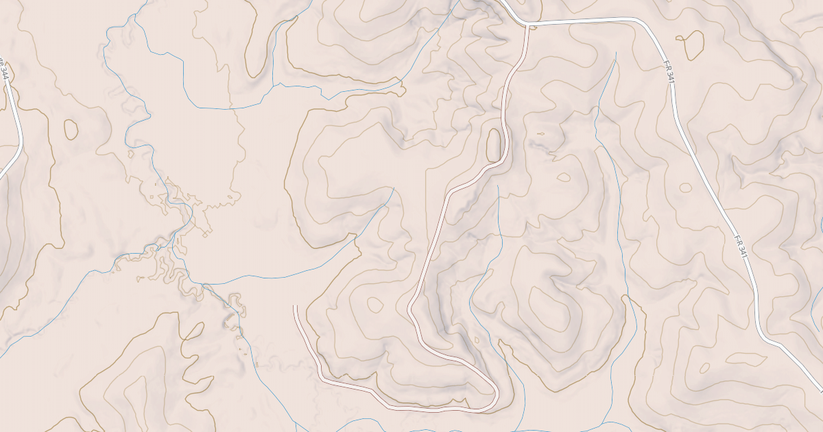 Map preview of 3176