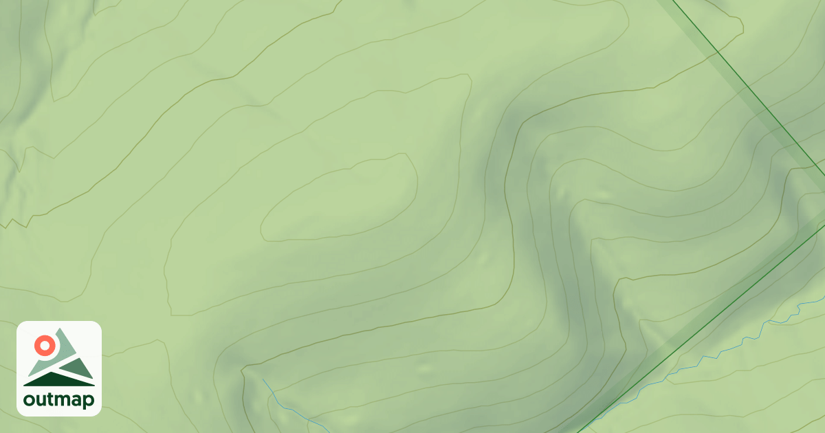 Map of USGS National Digital Trails e1dc0abd-1efa-4cf9-b46f-de9fb27d5e63