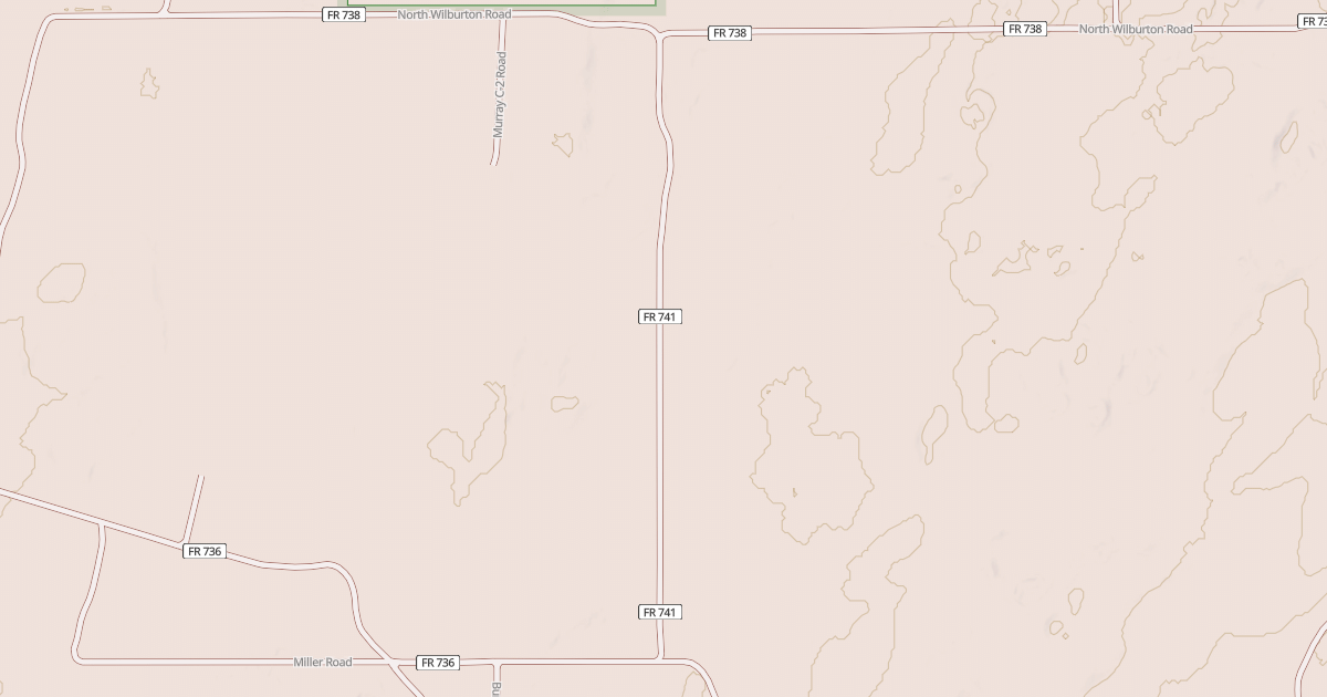 Map preview of MURRAY C-1
