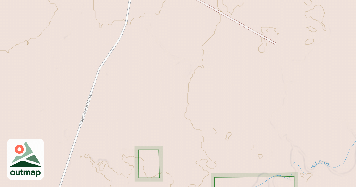 Map of 1020
