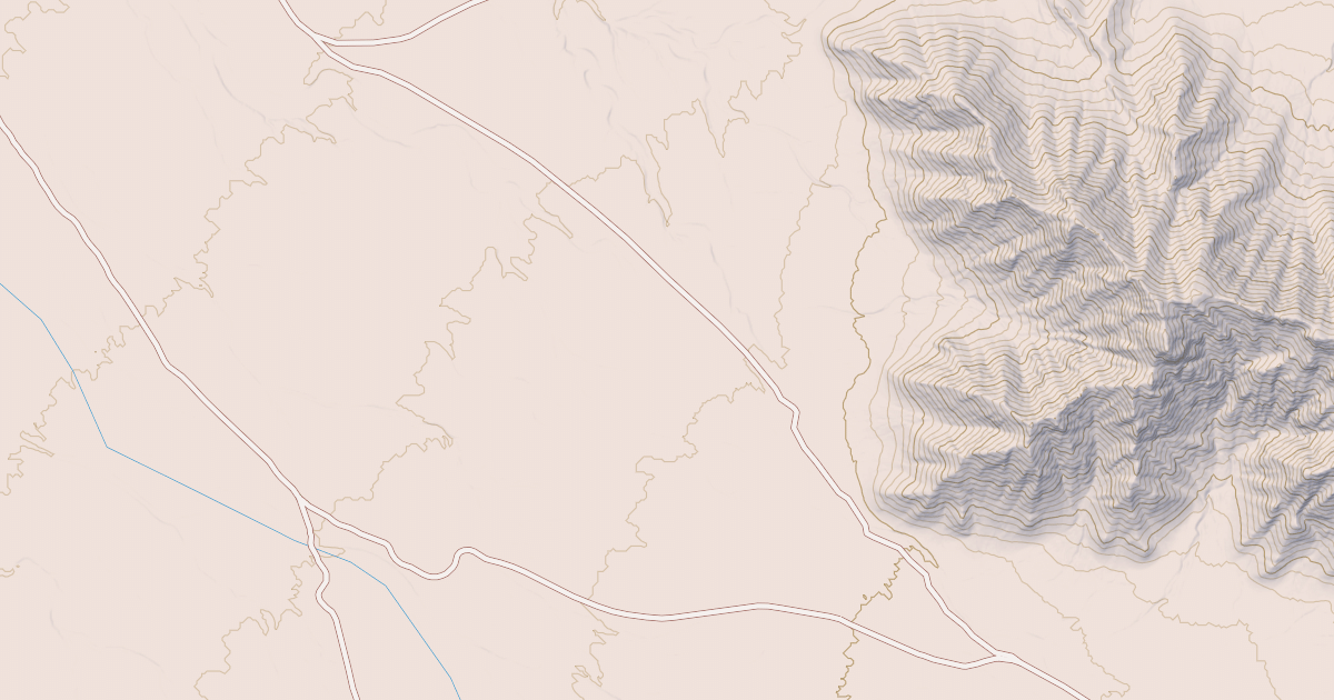 Map preview of BLM National GTLF Public Motorized Roads 420beab3-328c-4ff1-9f67-6c4a4d19d48d